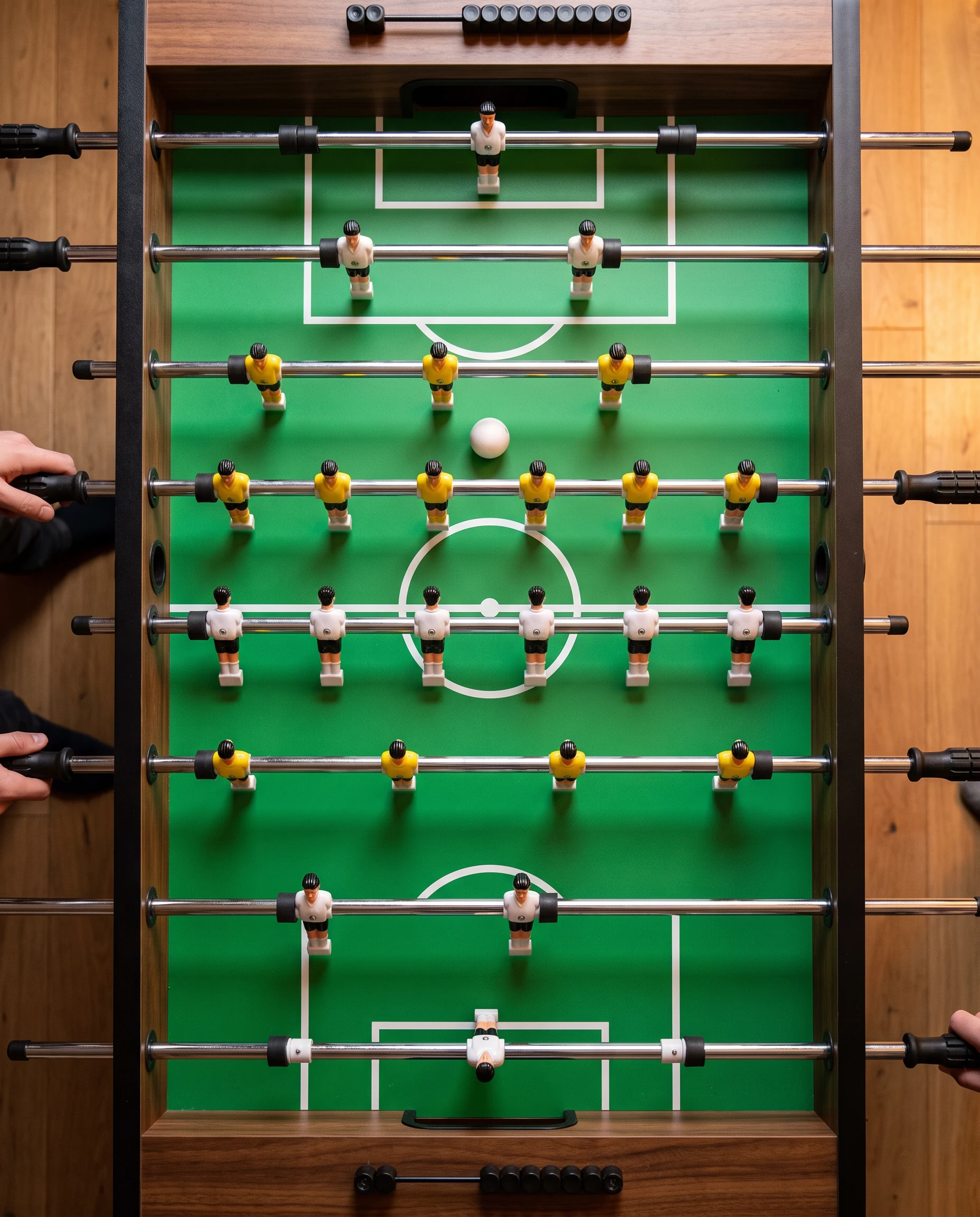Foosball Table, photo 3