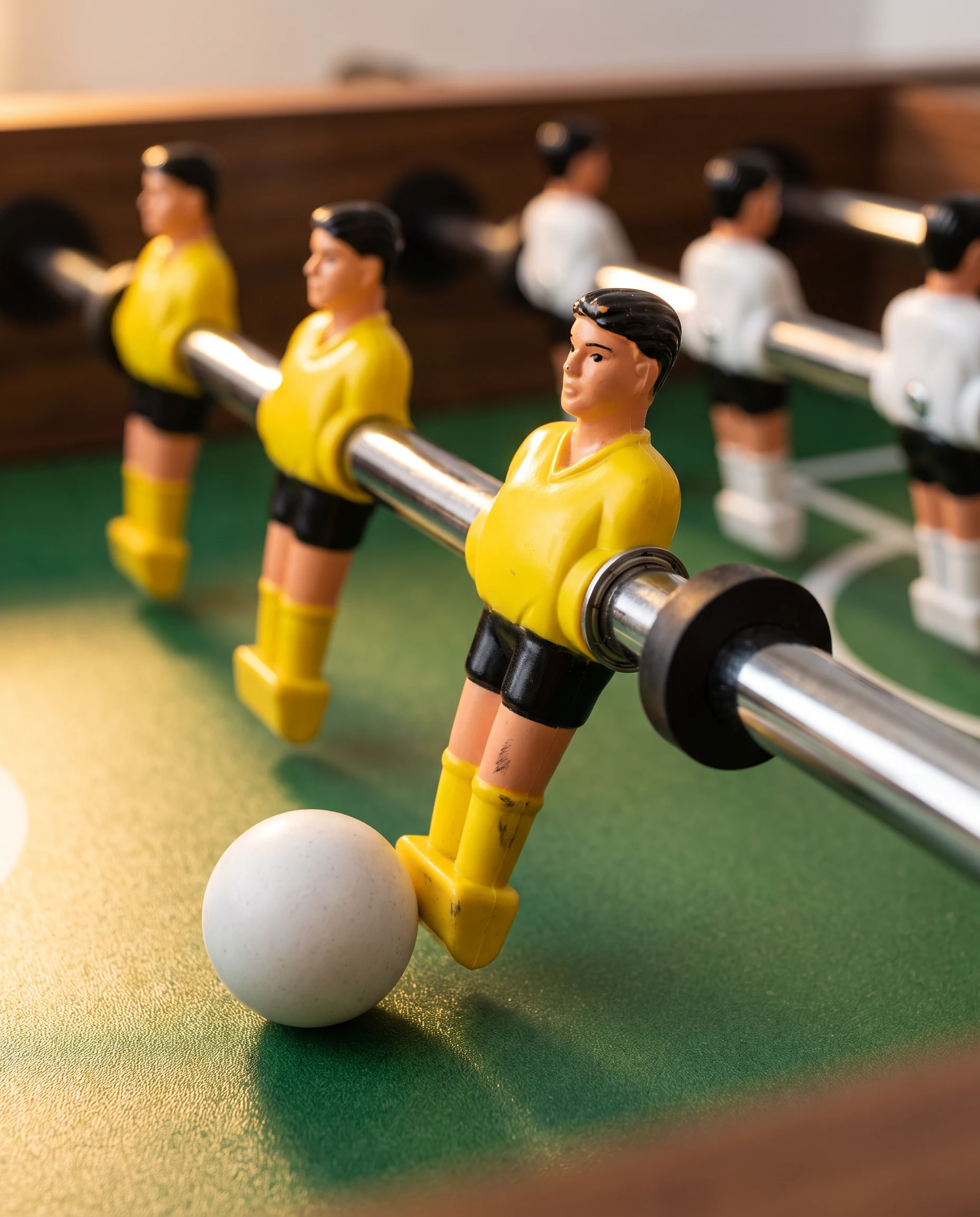 Foosball Table, photo 4