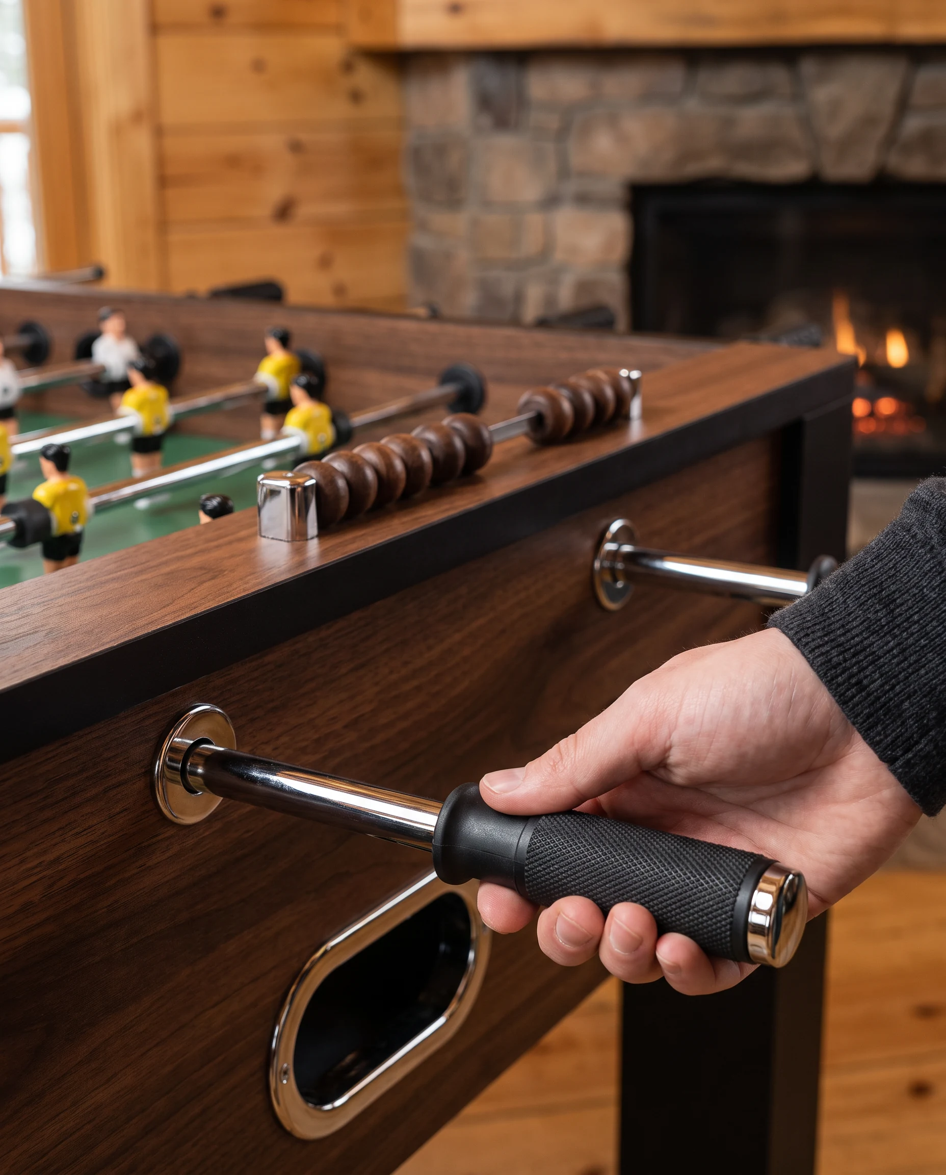 Foosball Table, photo 5