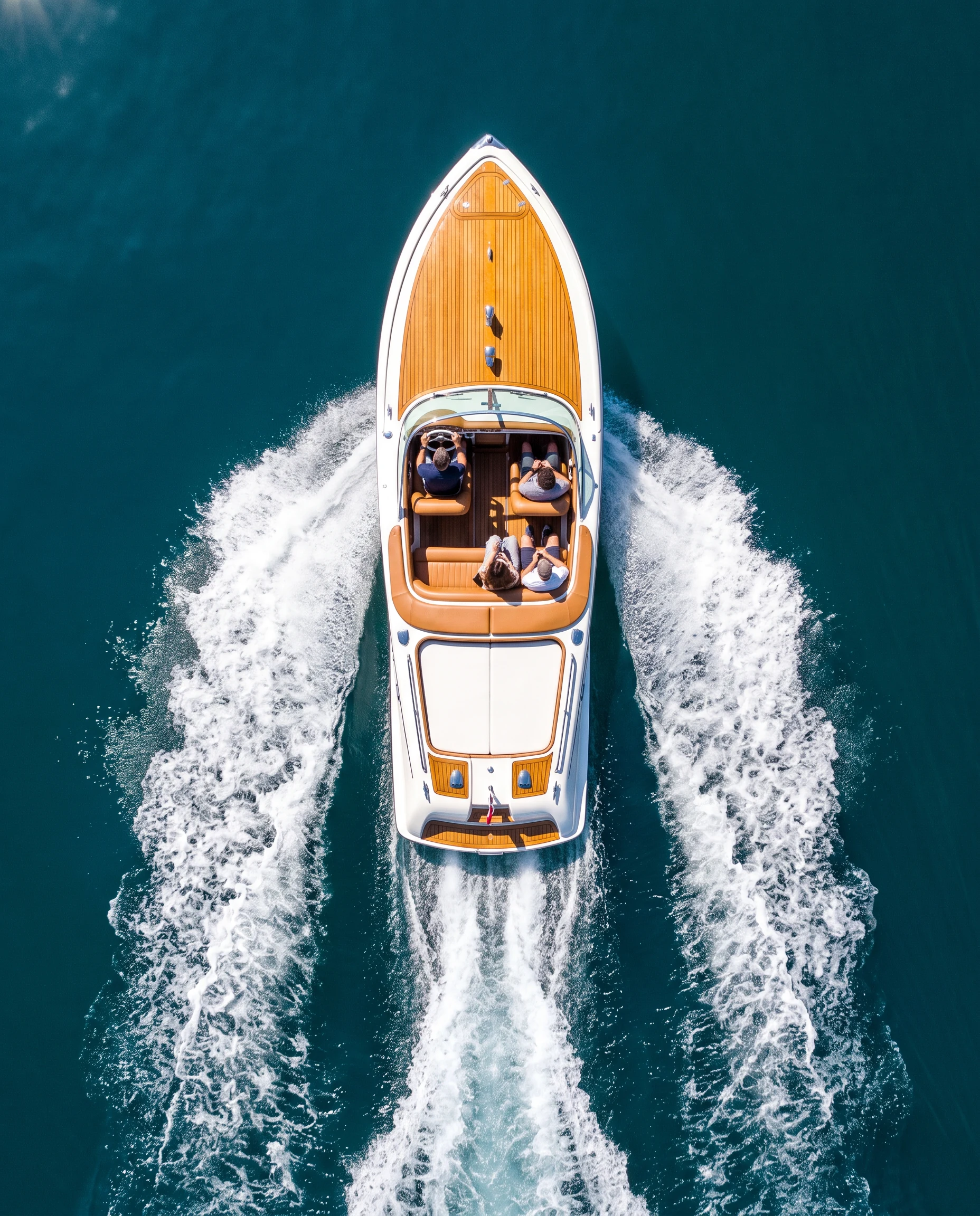 Speed Boat, photo 3