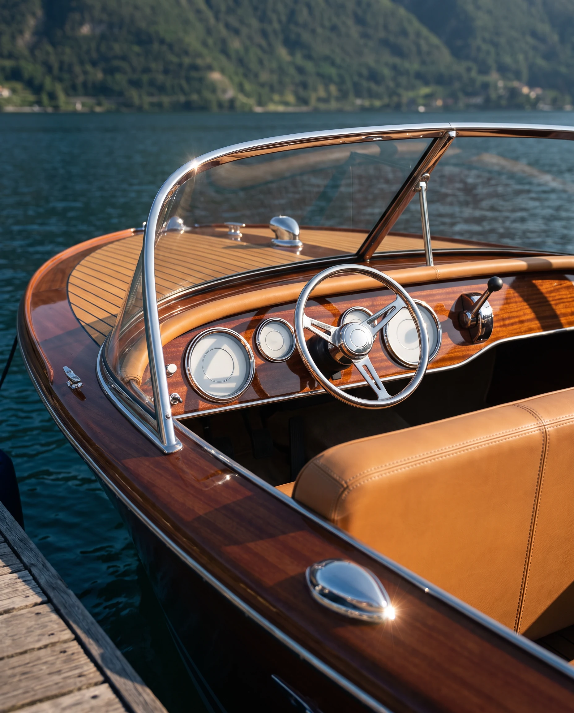 Speed Boat, photo 5