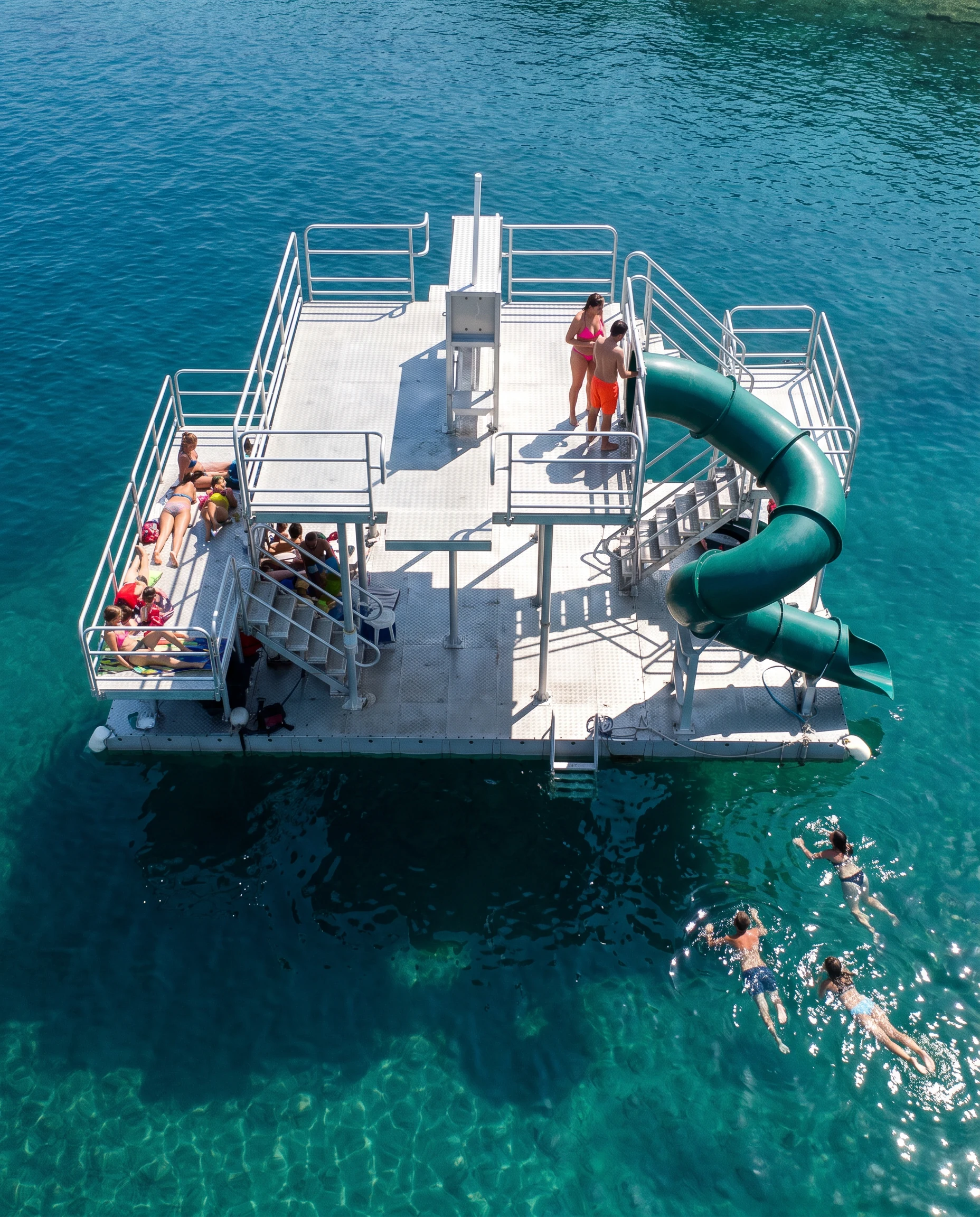 Tarzan Boat, photo 3