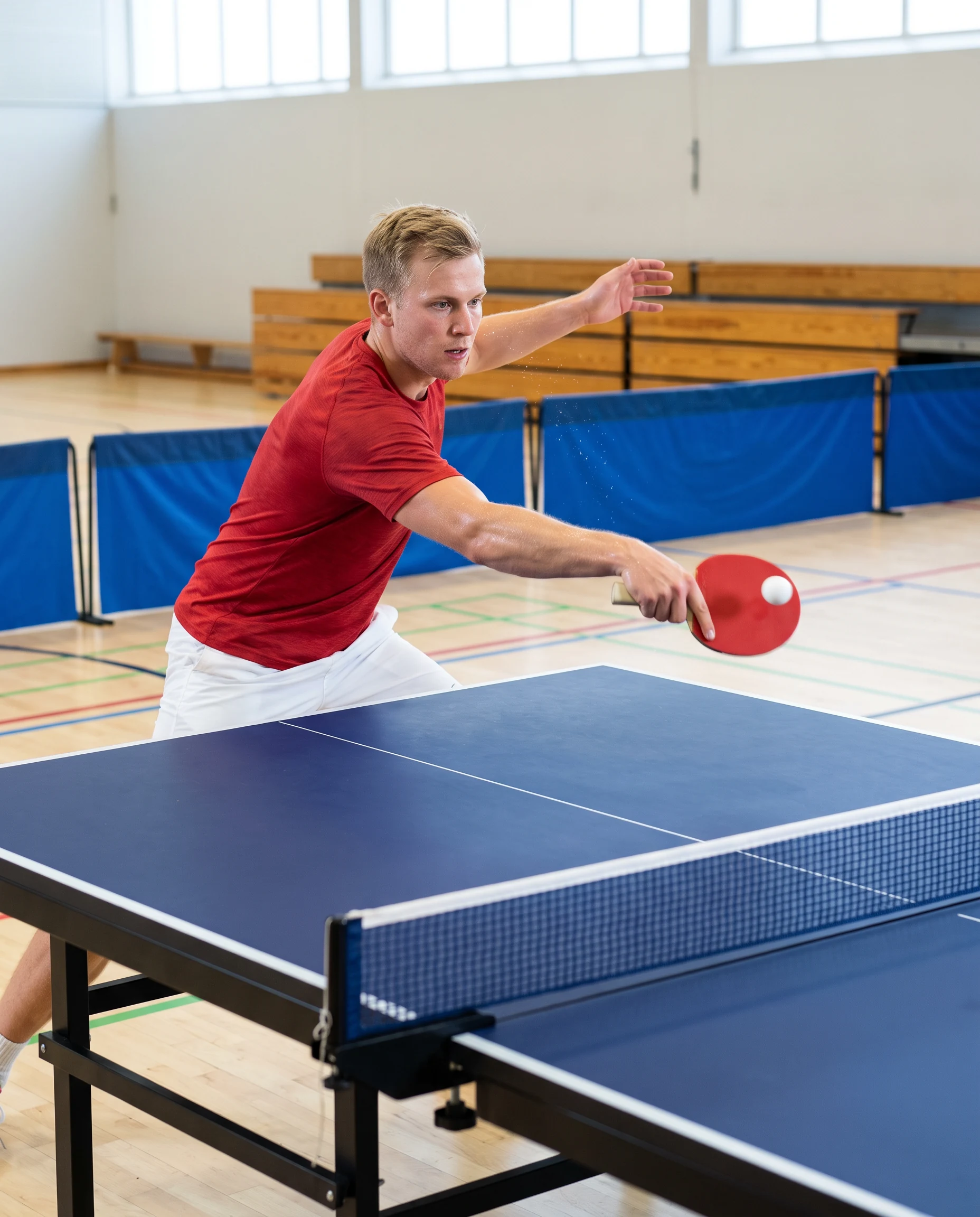 Table Tennis Table, photo 2