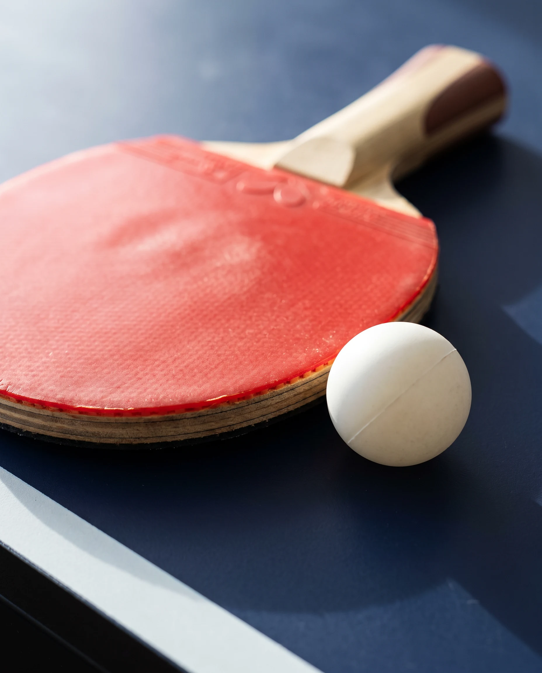 Table Tennis Table, photo 5