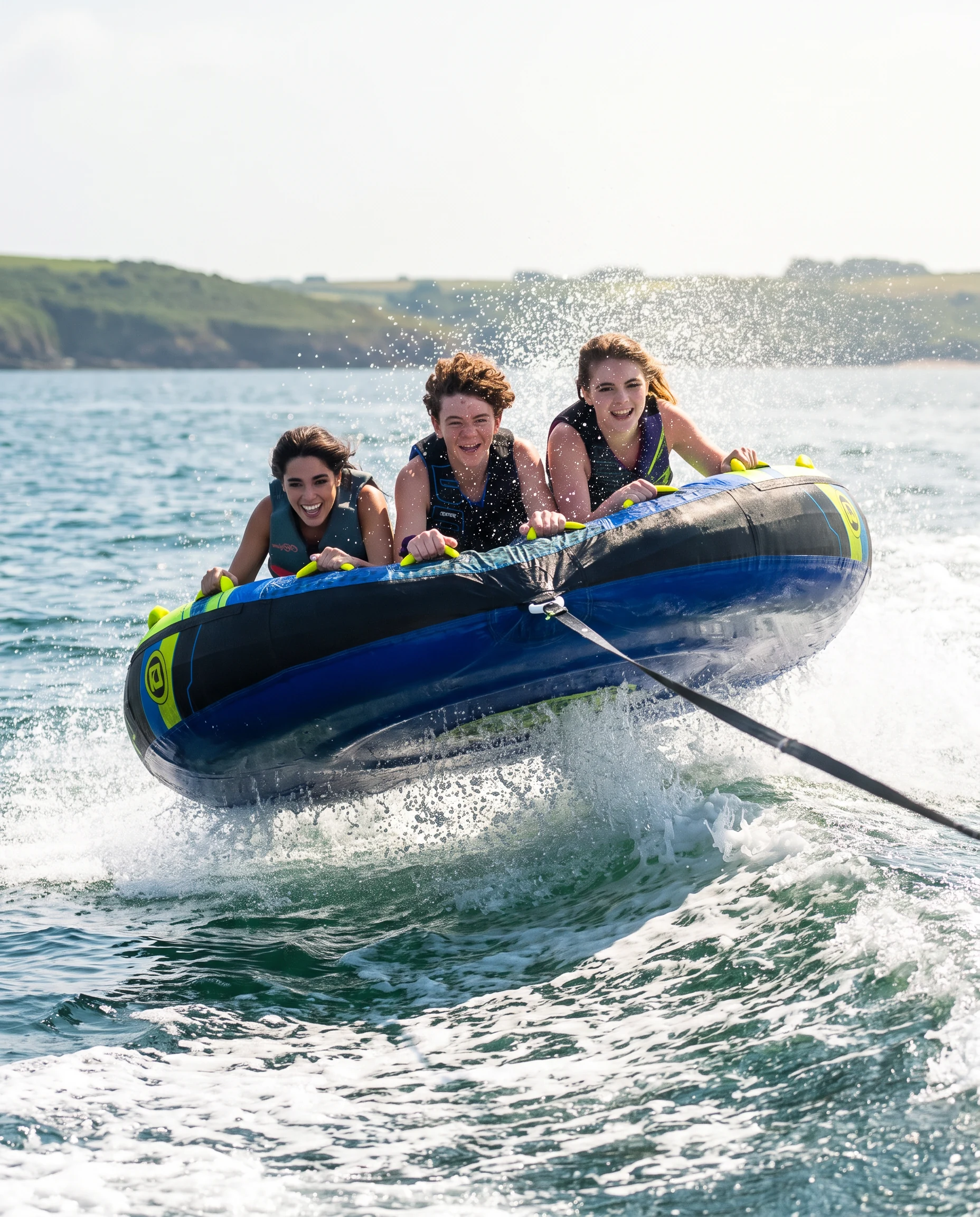 Towable Tubes, photo 2
