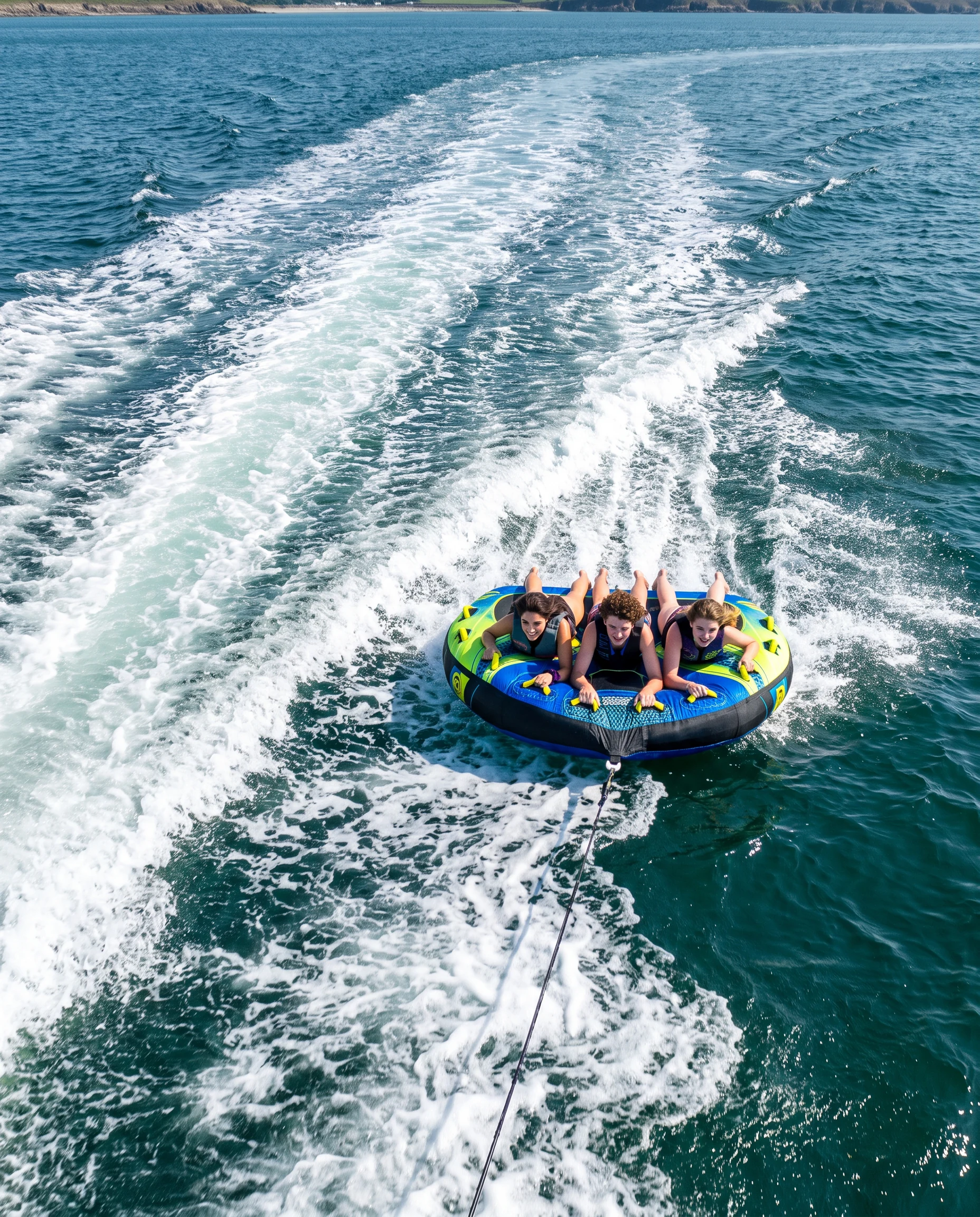 Towable Tubes, photo 3