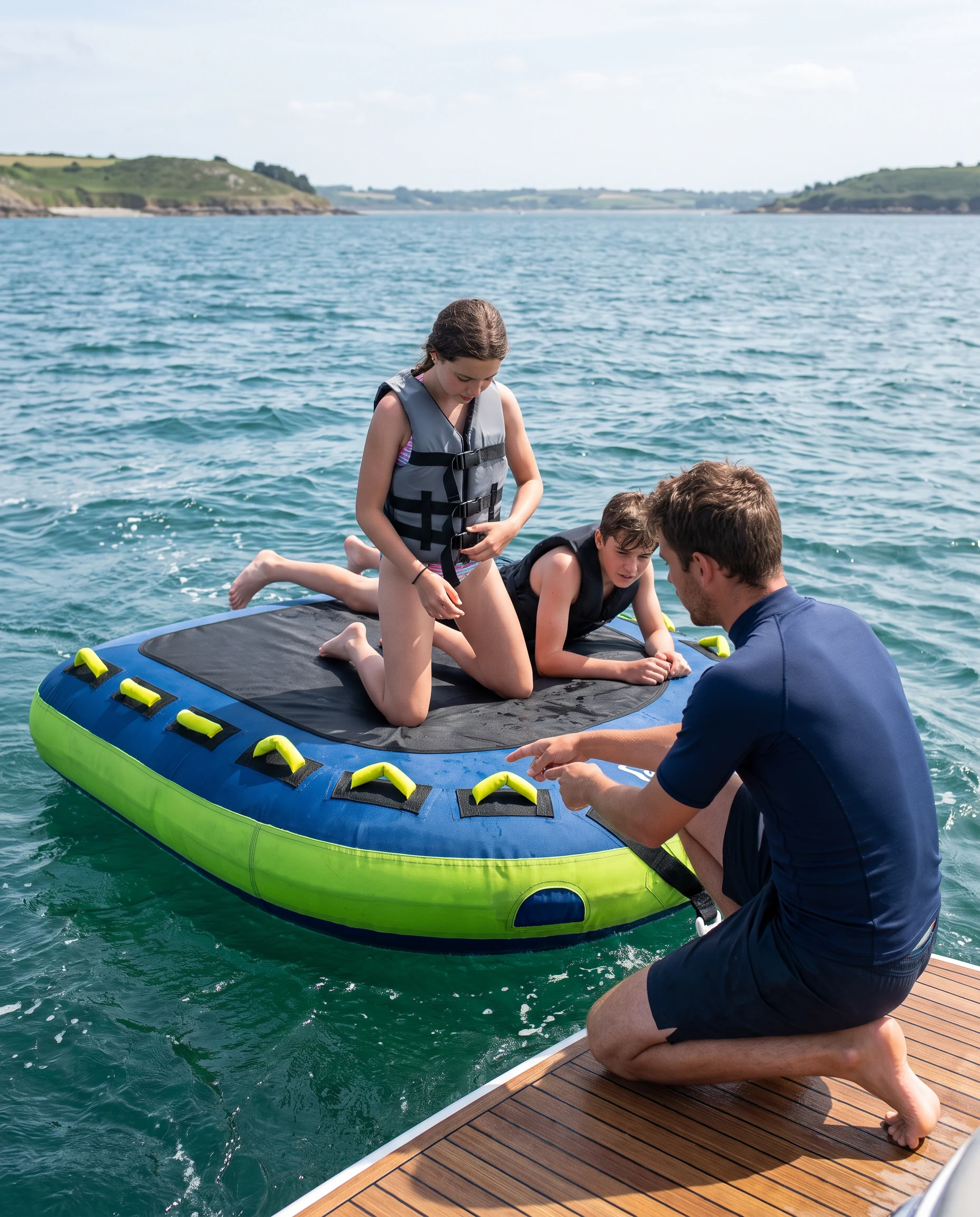 Towable Tubes, photo 4