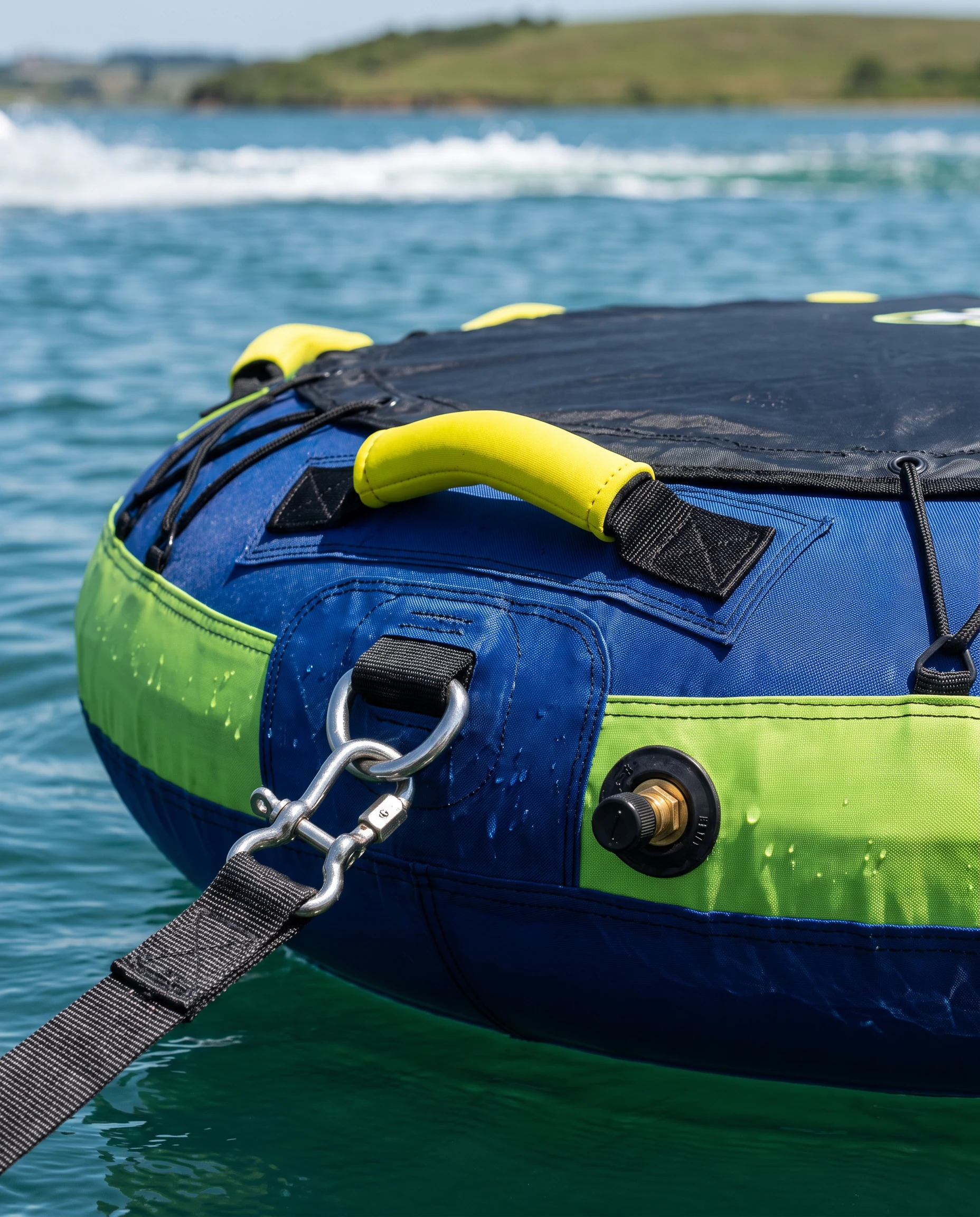 Towable Tubes, photo 5