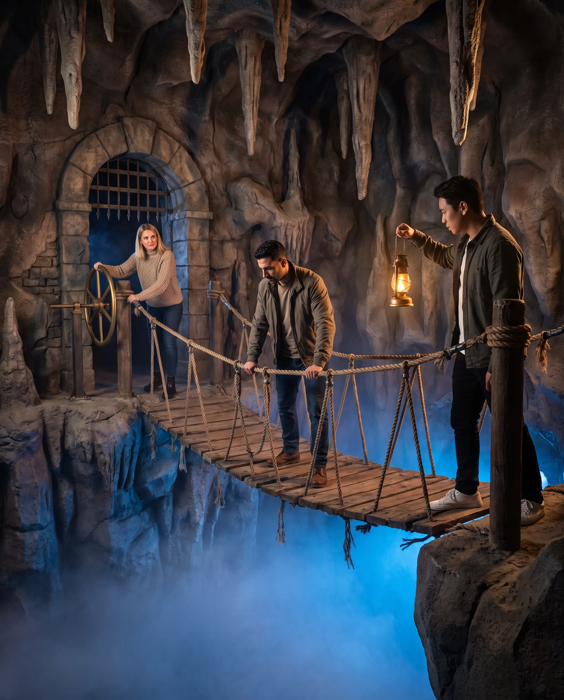 Treasure Quest, photo 2