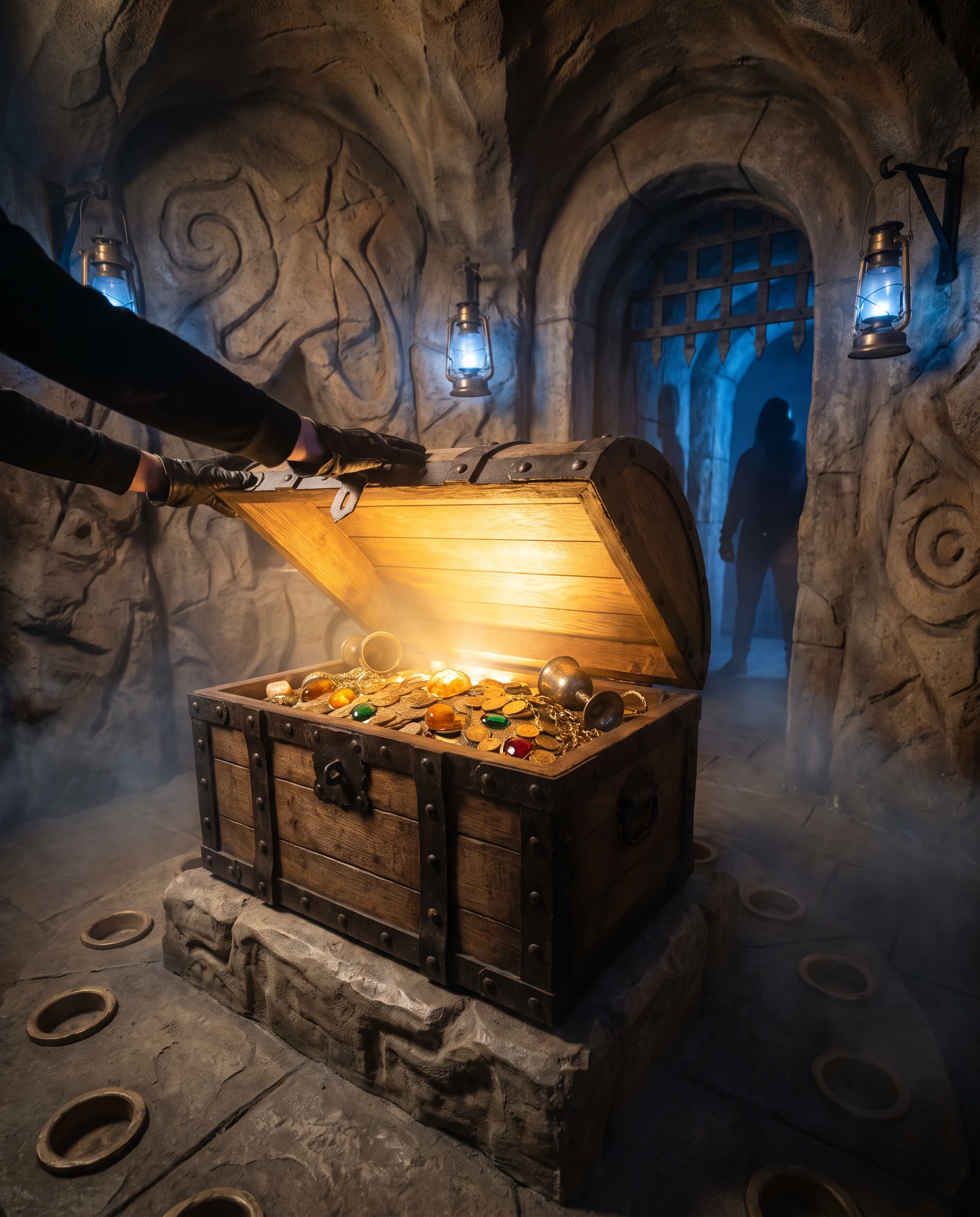 Treasure Quest, photo 5