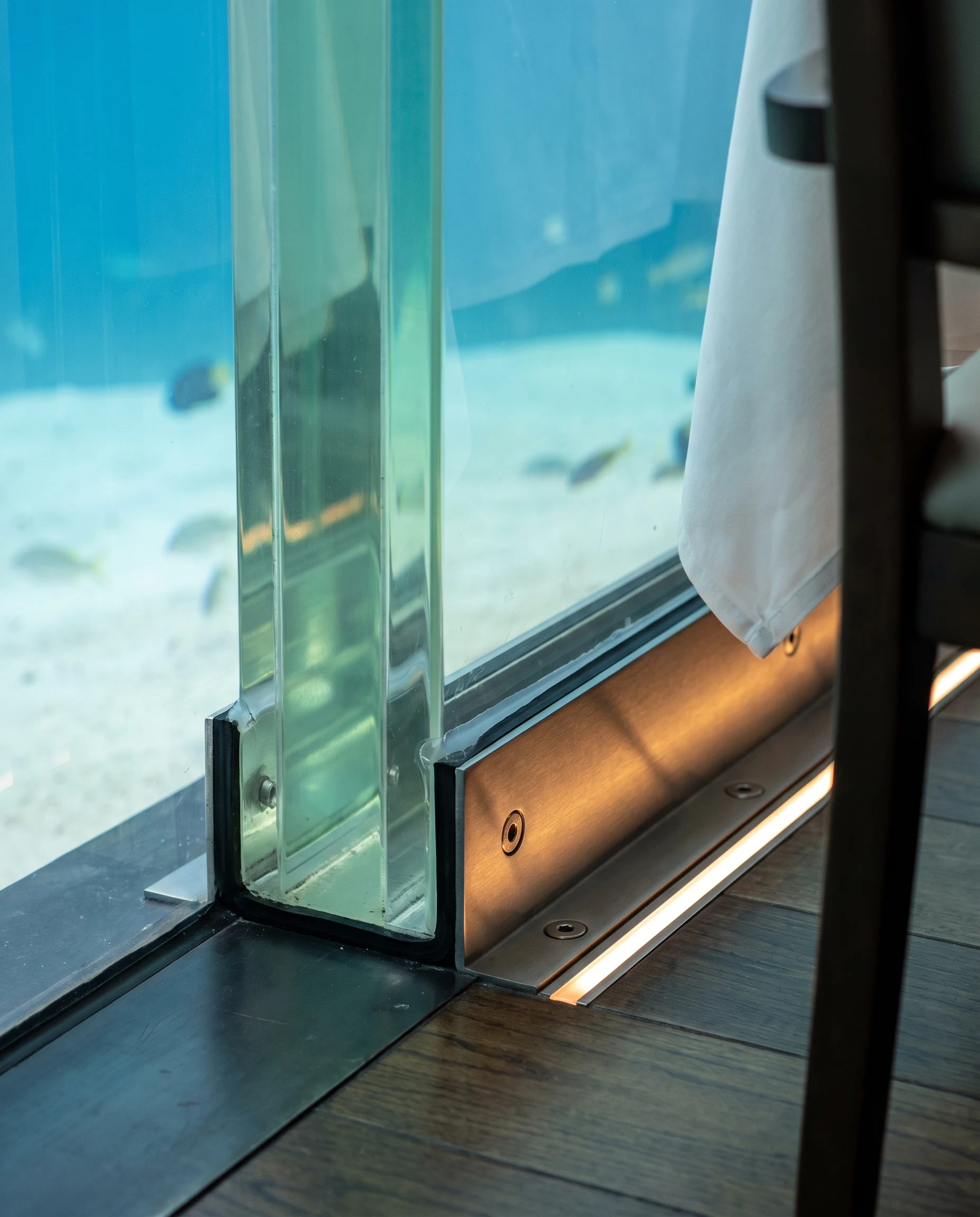 Underwater Restaurant, photo 4