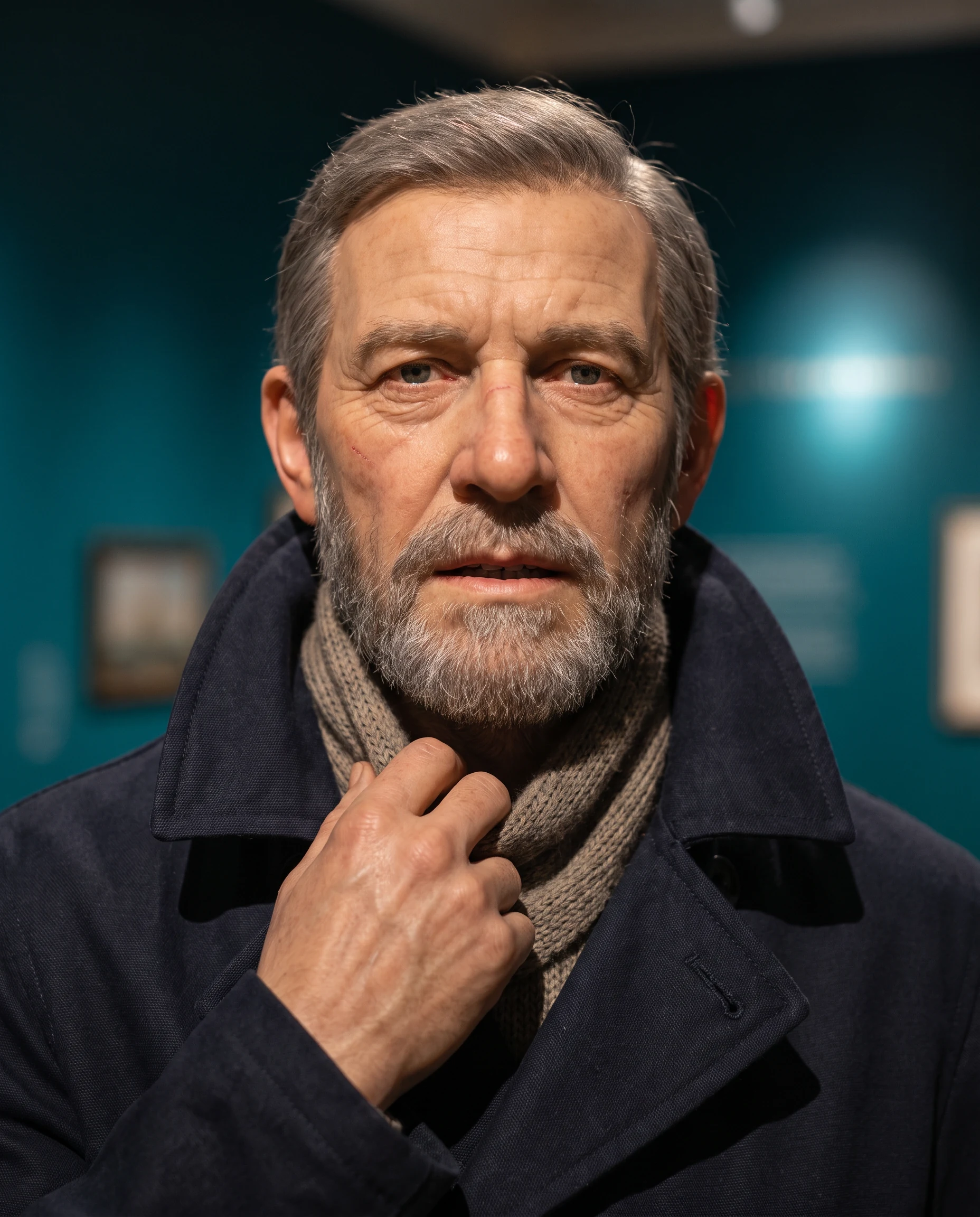 Wax Museum, photo 2