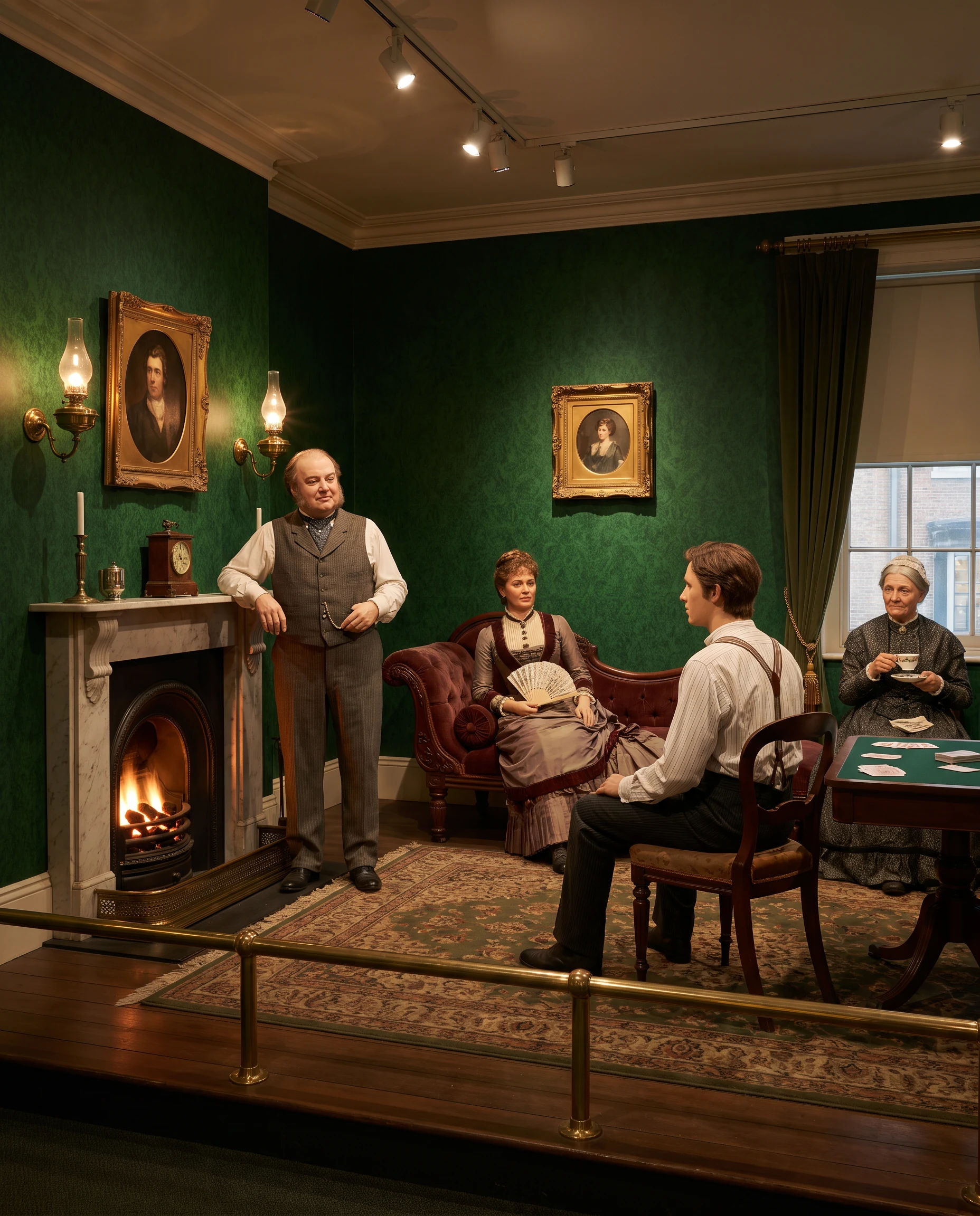 Wax Museum, photo 5