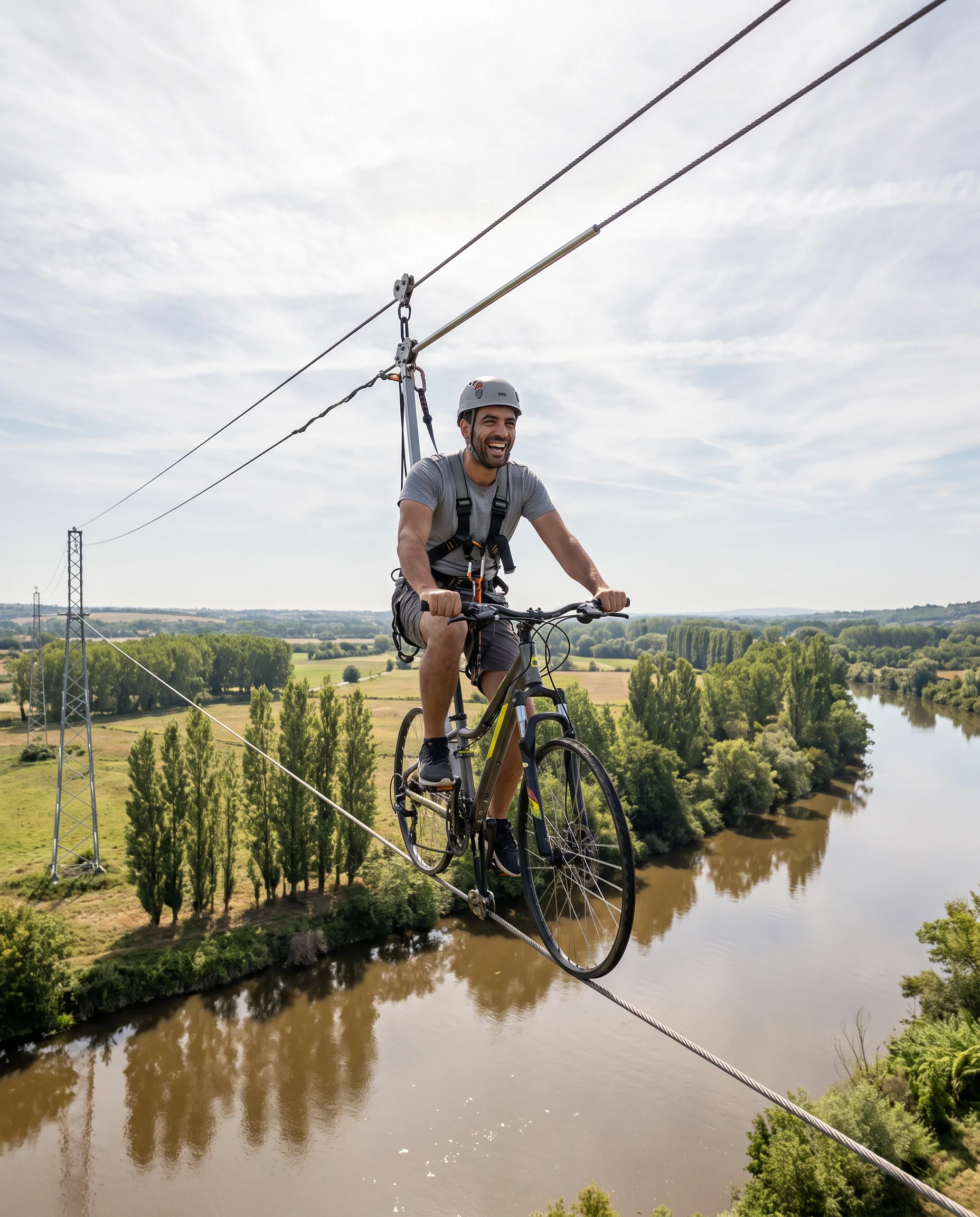 Zip Cycle