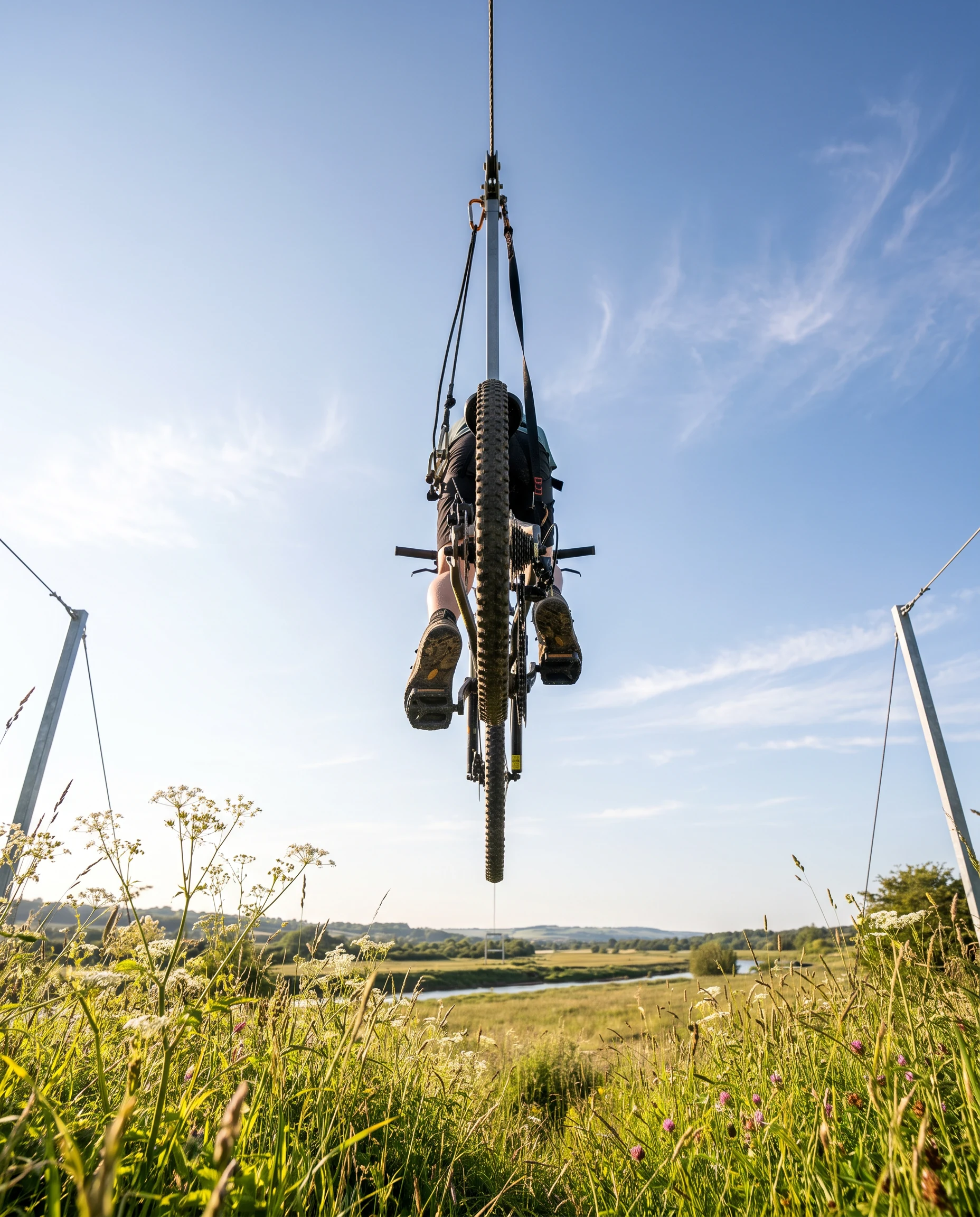 Zip Cycle, photo 2