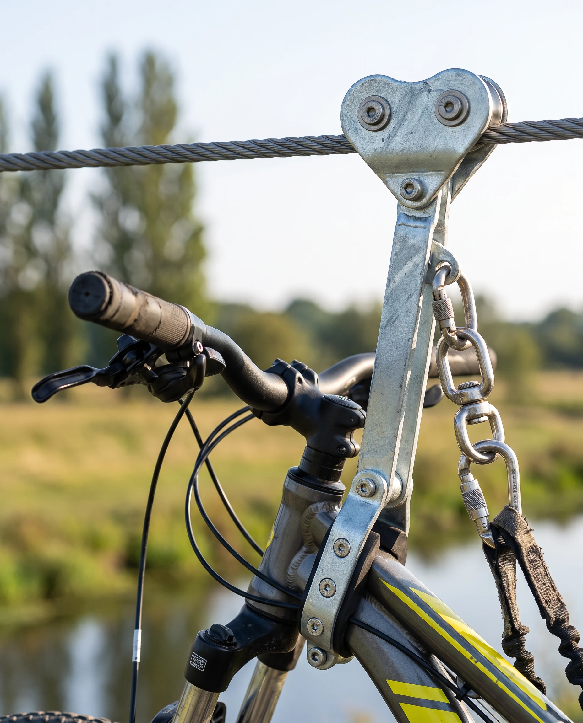 Zip Cycle, photo 5